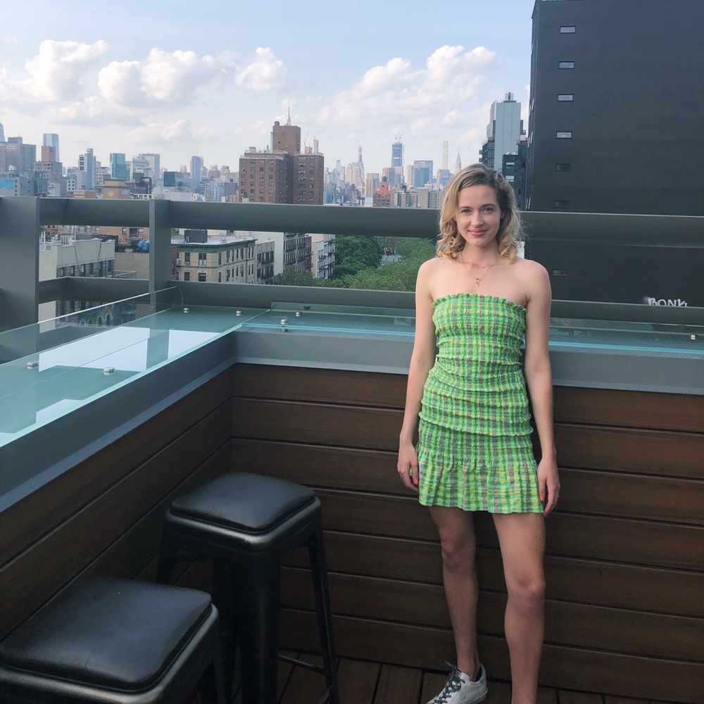 Meet your Posher, Sydney